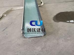 浙江省，寶鋼灰鋼邊940和470裝車現(xiàn)場